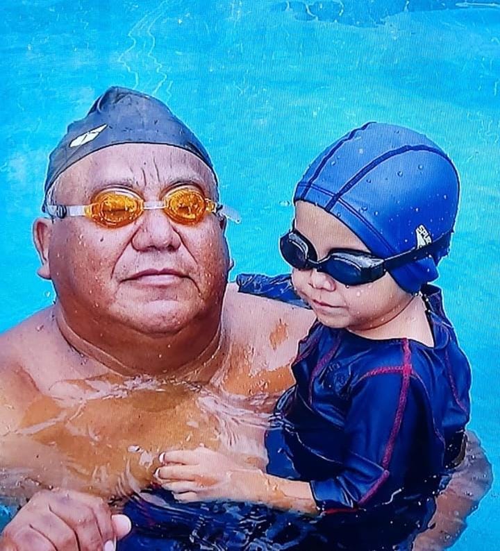 Alumnos Cáidos del IPN