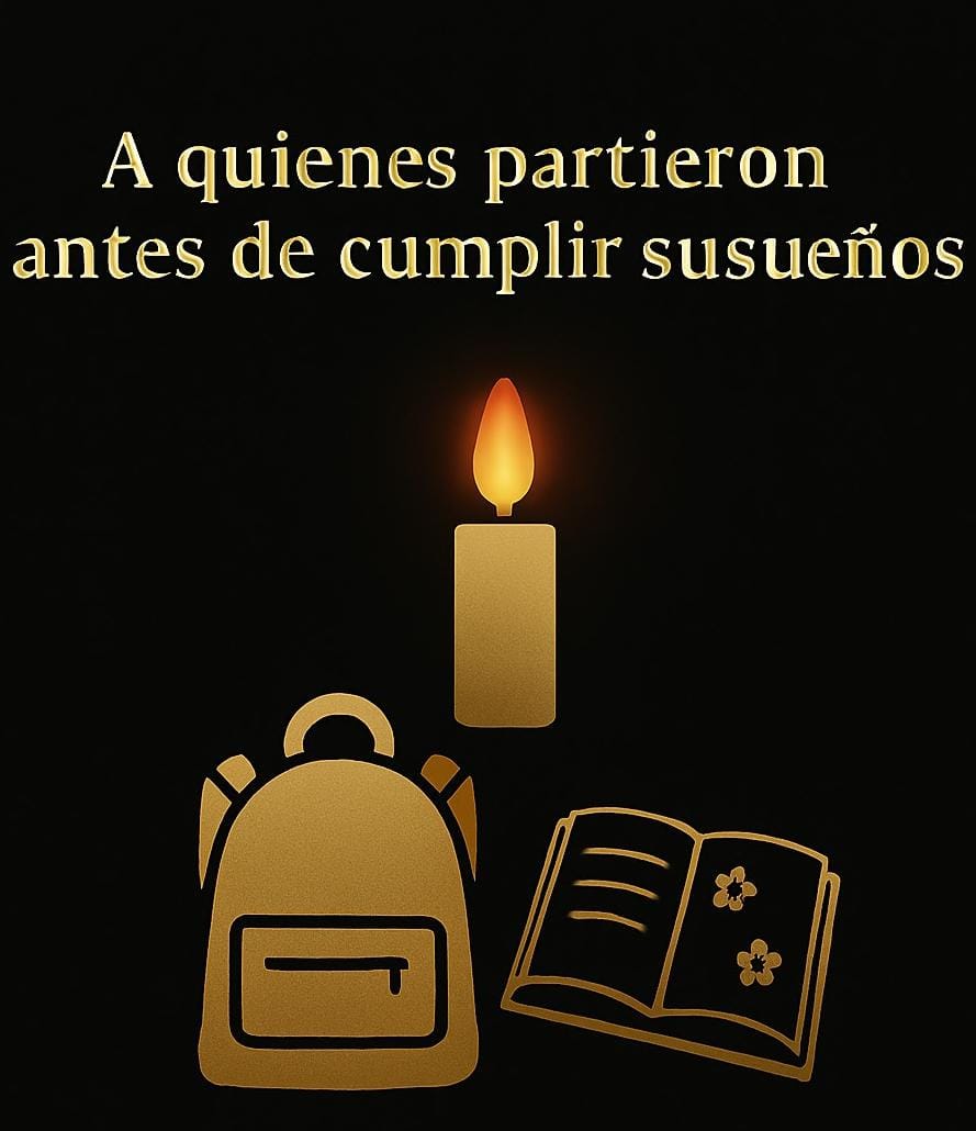 Alumnos Cáidos del IPN